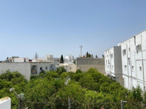 Luxurious Holiday Home Hammamet